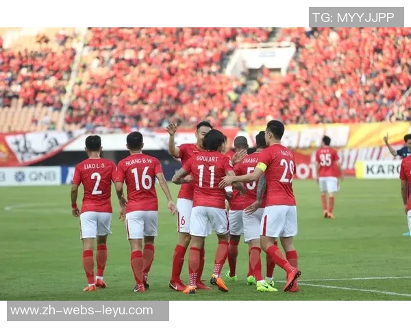 武里南联迎战广州恒大亚洲足球赛精彩对决双方实力分析与战术展望