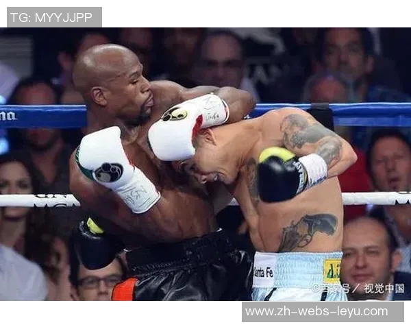 洛马琴科挑战梅威瑟的巅峰对决谁将成为拳坛新传奇